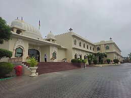 HOTEL RAJ MAHAL THE PALACE