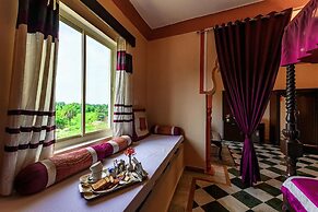 HOTEL RAJ MAHAL THE PALACE