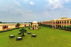 HOTEL RAJ MAHAL THE PALACE