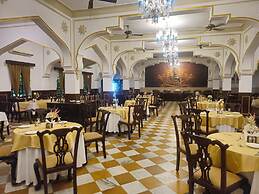 HOTEL RAJ MAHAL THE PALACE