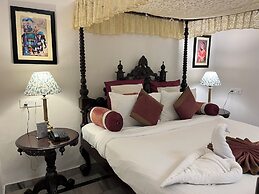 HOTEL RAJ MAHAL THE PALACE