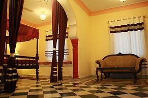 HOTEL RAJ MAHAL THE PALACE