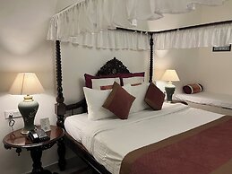HOTEL RAJ MAHAL THE PALACE