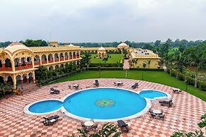 HOTEL RAJ MAHAL THE PALACE