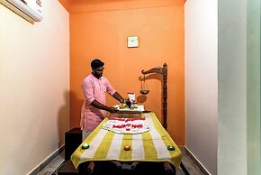 HOTEL RAJ MAHAL THE PALACE