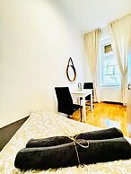 Cozy 2BR for 5 Near Schönbrunn