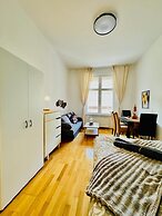 Cozy 2BR for 5 Near Schönbrunn