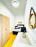 Cozy 2BR for 5 Near Schönbrunn