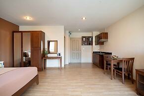 181 Ekkamai Apartment