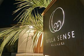 VILLA SENSE kujukuri