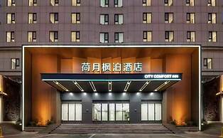 He yue feng bo hotel