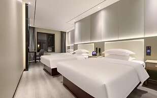 He yue feng bo hotel