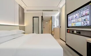 He yue feng bo hotel