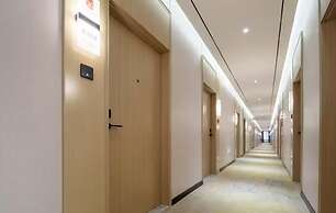 He yue feng bo hotel