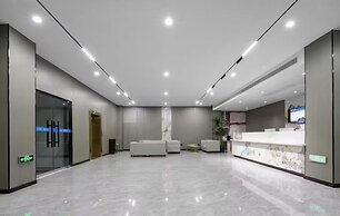 He yue feng bo hotel