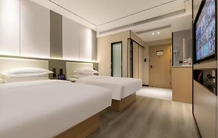 He yue feng bo hotel