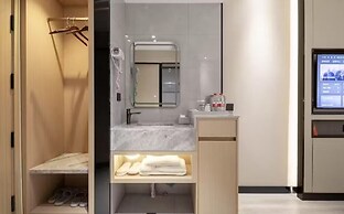 He yue feng bo hotel