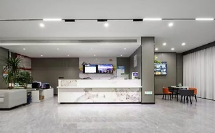 He yue feng bo hotel