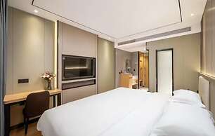 He yue feng bo hotel