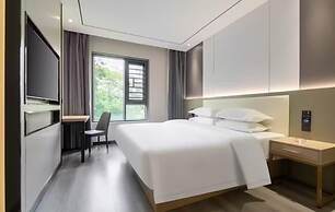 He yue feng bo hotel