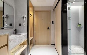 He yue feng bo hotel