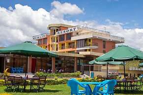 Merlin Resort Naivasha