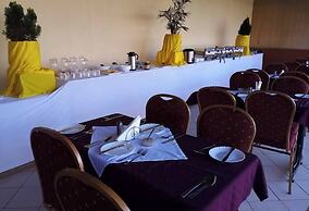 Merlin Resort Naivasha