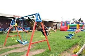Merlin Resort Naivasha