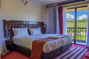 Merlin Resort Naivasha