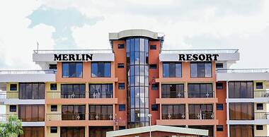 Merlin Resort Naivasha