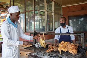 Merlin Resort Naivasha