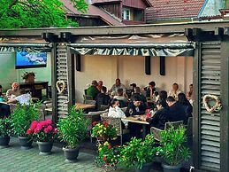 Hotel Bucheland