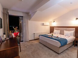 Hotel Bucheland