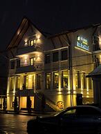 Hotel Bucheland