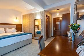 Hotel Bucheland