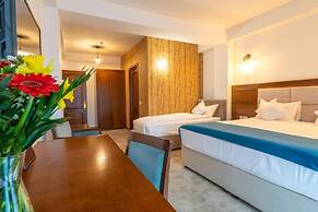 Hotel Bucheland