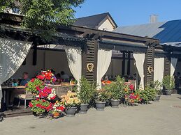 Hotel Bucheland