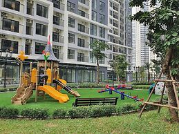 HN ETH Vinhomes D'capitale Resident