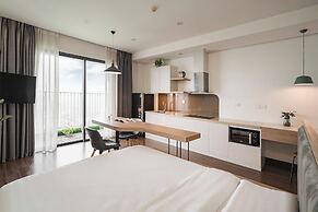 HN ETH Vinhomes D'capitale Resident