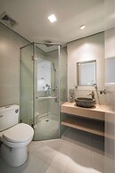 HN ETH Vinhomes D'capitale Resident