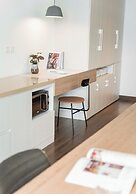 HN ETH Vinhomes D'capitale Resident