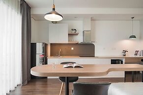 HN ETH Vinhomes D'capitale Resident