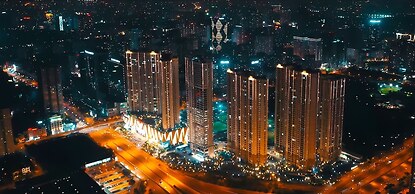 HN ETH Vinhomes D'capitale Resident