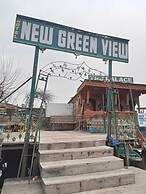 Hotel New Green view-apart