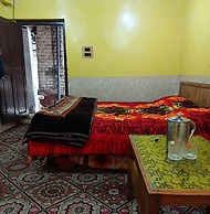 Hotel New Green view-apart