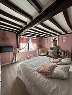 Chic & Charme Cottage