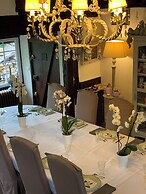 Chic & Charme Cottage