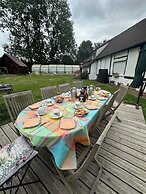 Chic & Charme Cottage