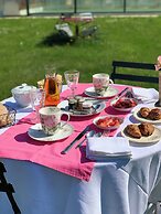 Chic & Charme Cottage