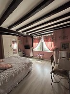 Chic & Charme Cottage